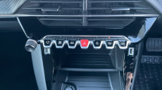 Peugeot 208 1.2 PureTech 100 Active Premium + 5dr EAT8 Petrol Hatchback